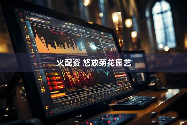 火配资 怒放菊花园艺