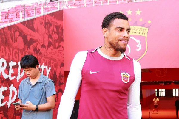 诚信优配 官方: 海港外援古斯塔沃因暴力行为停赛3场+罚款2000美元